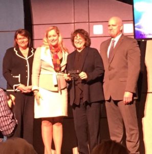 BK NJBiz award March 2017