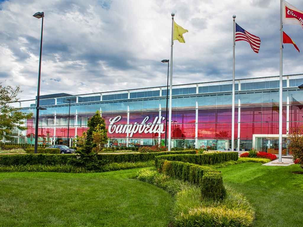 Campbell WHQ