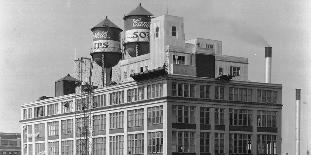 Camden Plant 1936|V8 Wheel of Fortune Wedge|Souper Dress|Souper Dress Ad||WWII label|Tomato Business Card|Art of Soup Grand Prize Winner