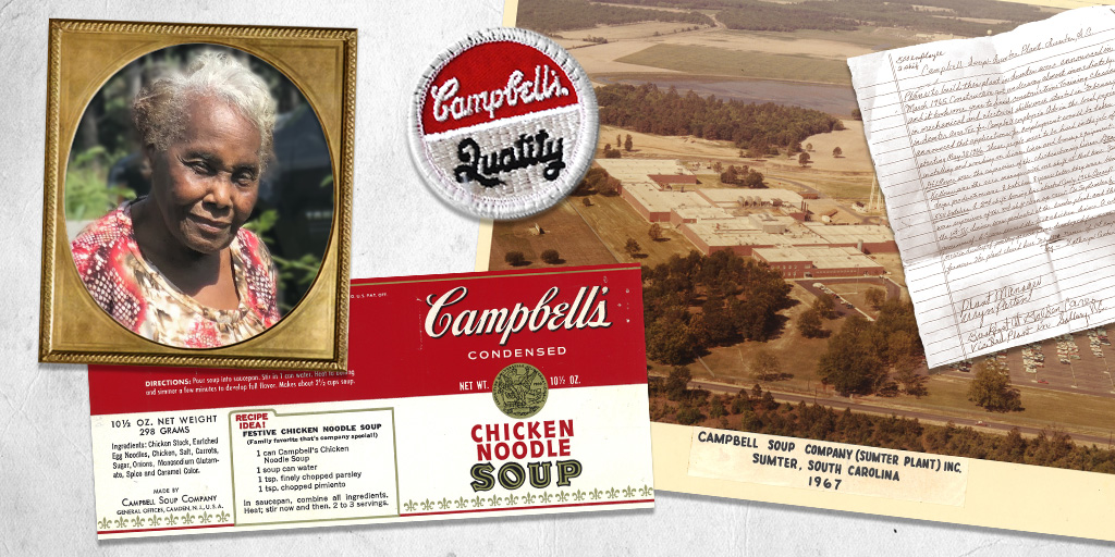 collage of photos|two women||