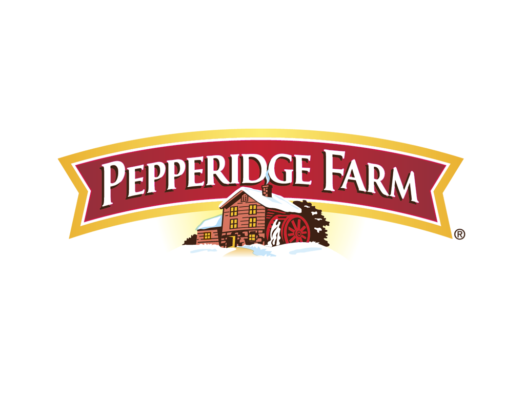 Pepperidge Farm logo
