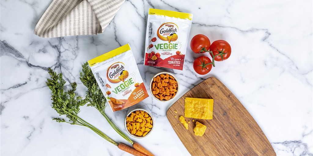 veggie goldfish bags