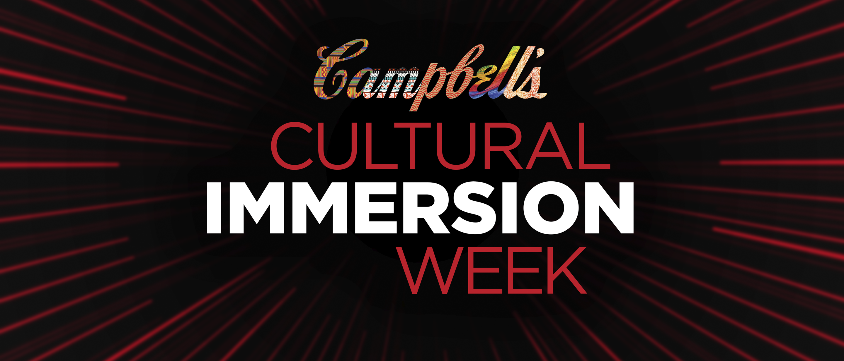 cultural immersion week
