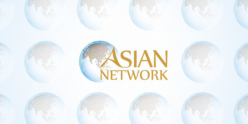 asian network logo