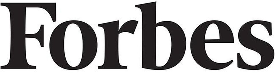 Forbes logo