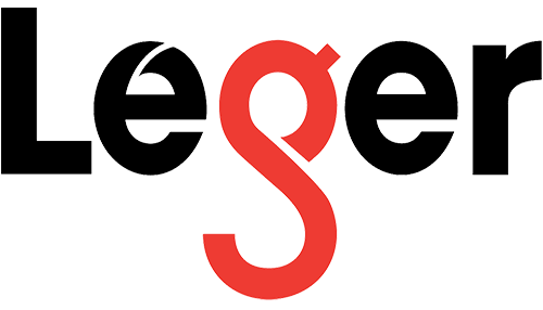 Leger logo
