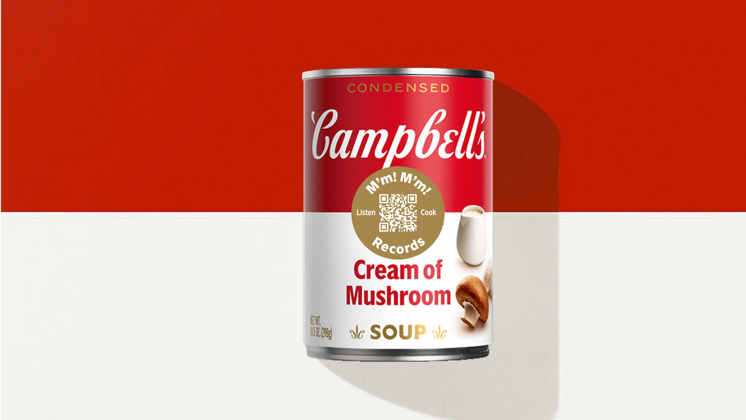 campbells can