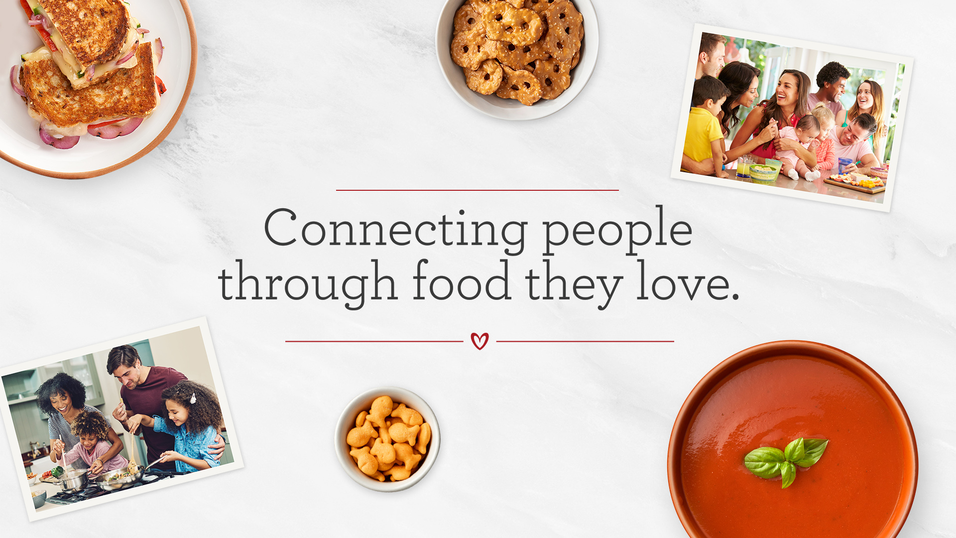 Campbell Soup Company 2021 Annual Report