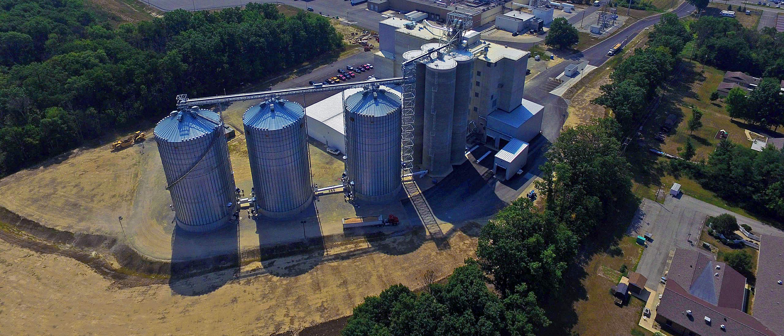 Star of the West Flour Mill