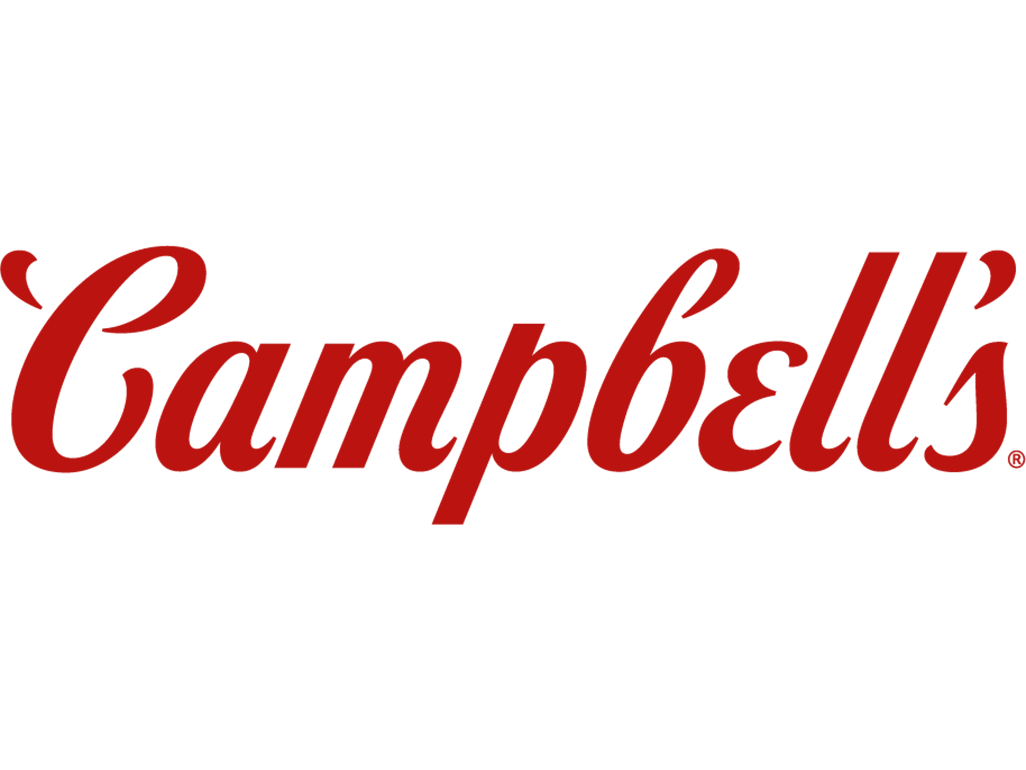 Campbell's brand logo