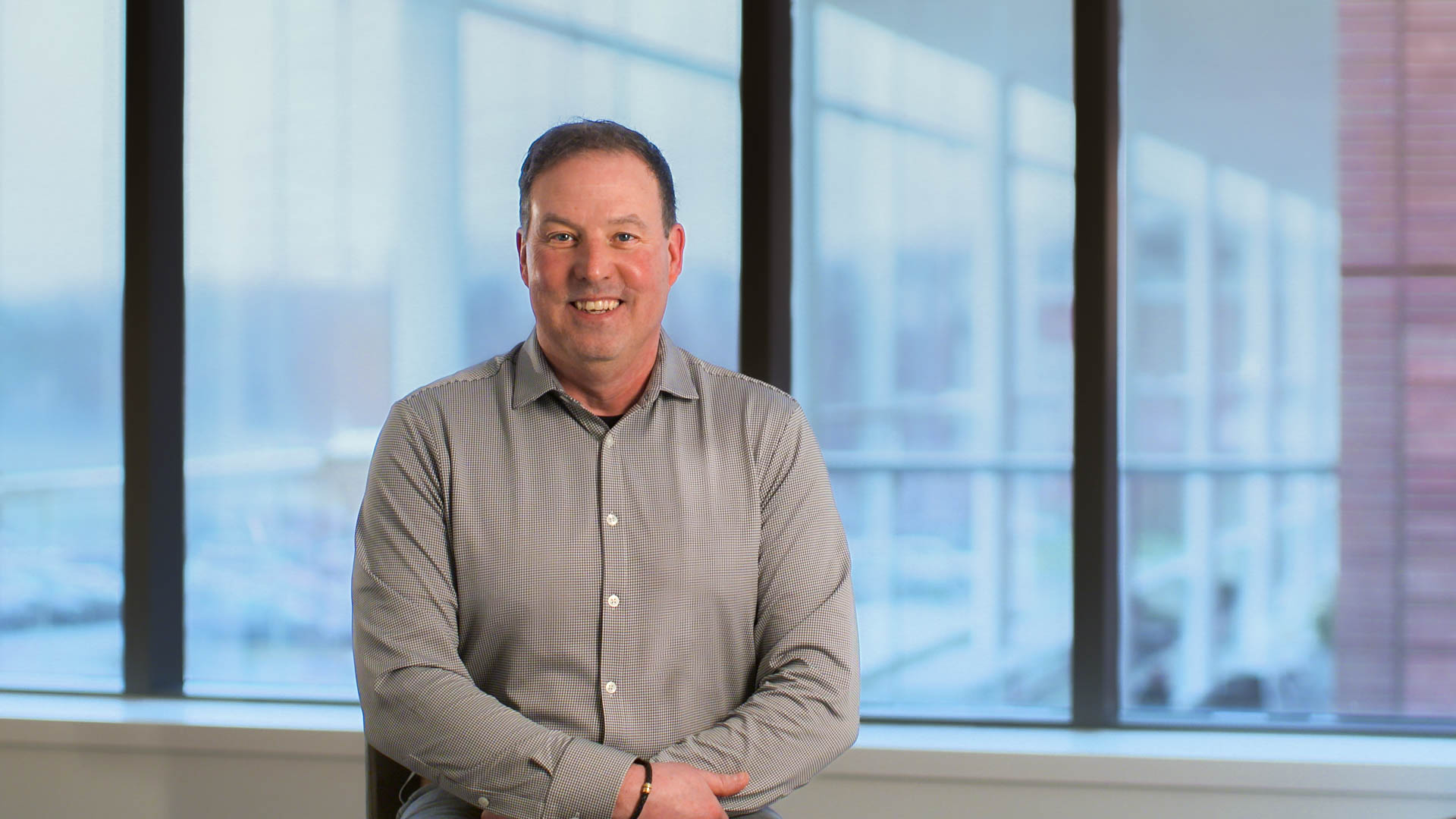 Dan Poland, Chief Supply Chain Officer, Campbell Soup Company