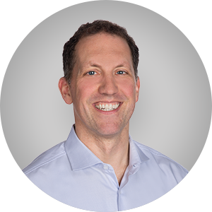 Mick Beekhuizen Headshot