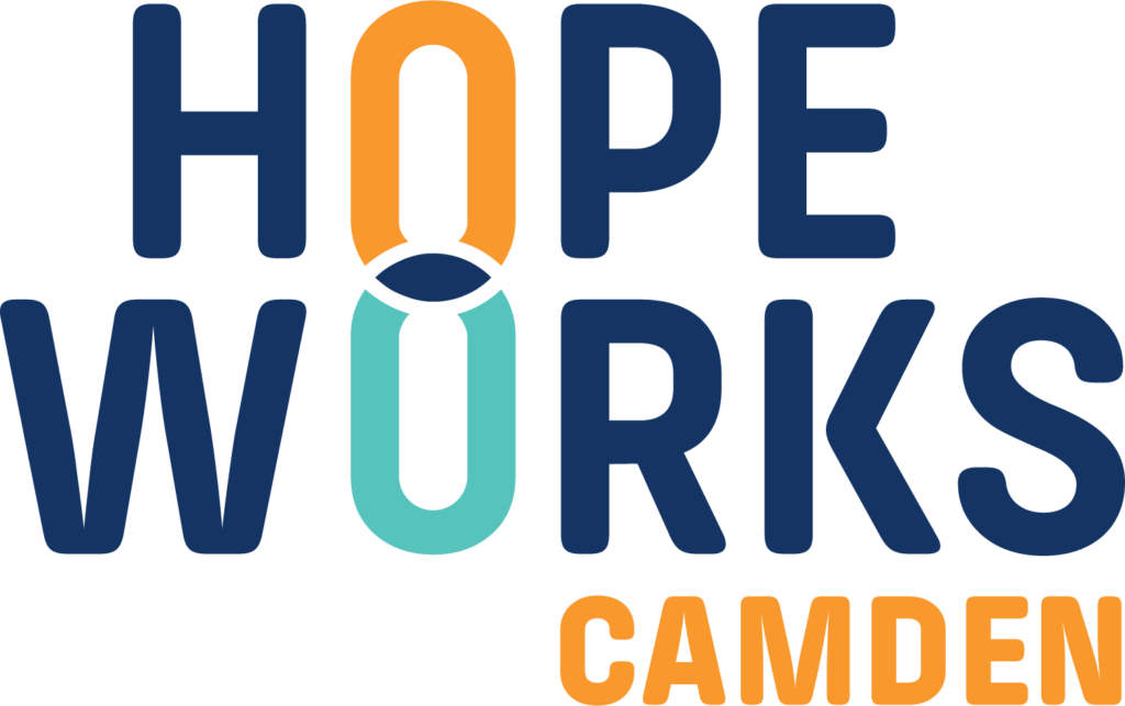 Hopeworks Logo
