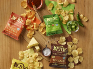 Kettle Brand Chips