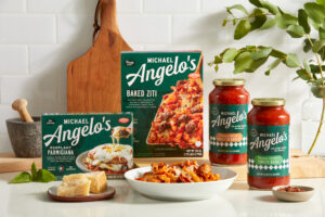 Michael Angelo's products