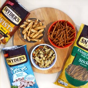 Snyder's of Hanover Pretzels